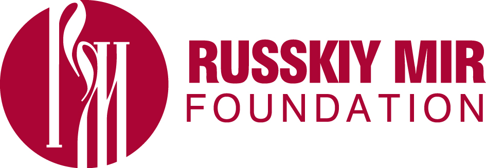 Russkiy Mir Foundation